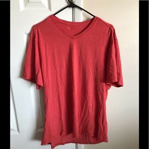 Men’s Lululemon v neck
